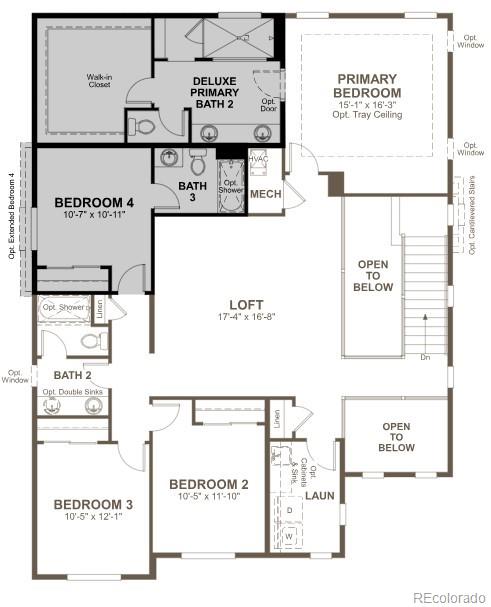 MLS Image #32 for 25010 e 42nd avenue,aurora, Colorado