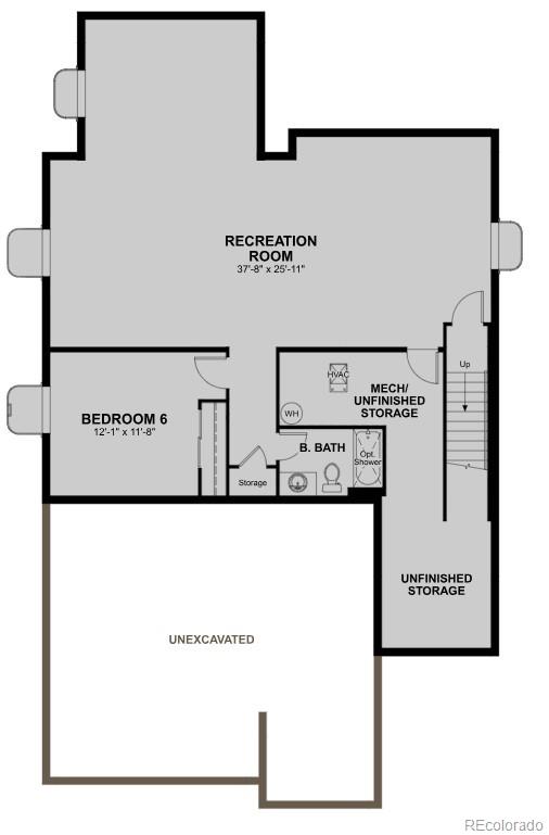 MLS Image #33 for 25010 e 42nd avenue,aurora, Colorado