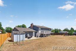 MLS Image #18 for 17456 e arkansas avenue,aurora, Colorado
