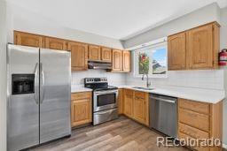 MLS Image #2 for 17456 e arkansas avenue,aurora, Colorado