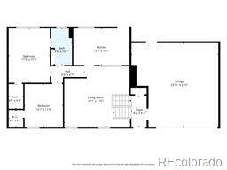 MLS Image #20 for 17456 e arkansas avenue,aurora, Colorado