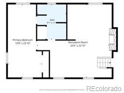 MLS Image #21 for 17456 e arkansas avenue,aurora, Colorado