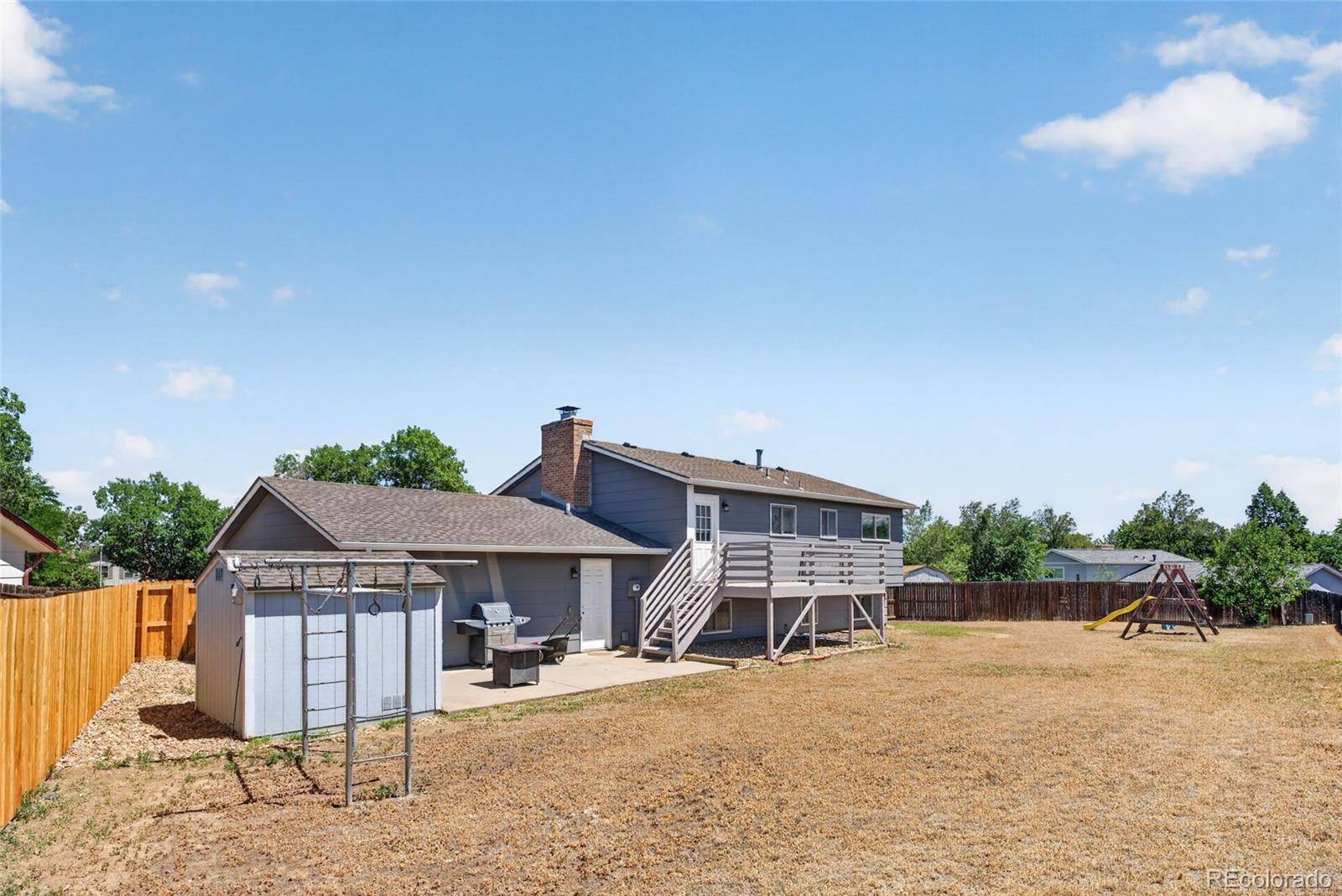 MLS Image #25 for 17456 e arkansas avenue,aurora, Colorado