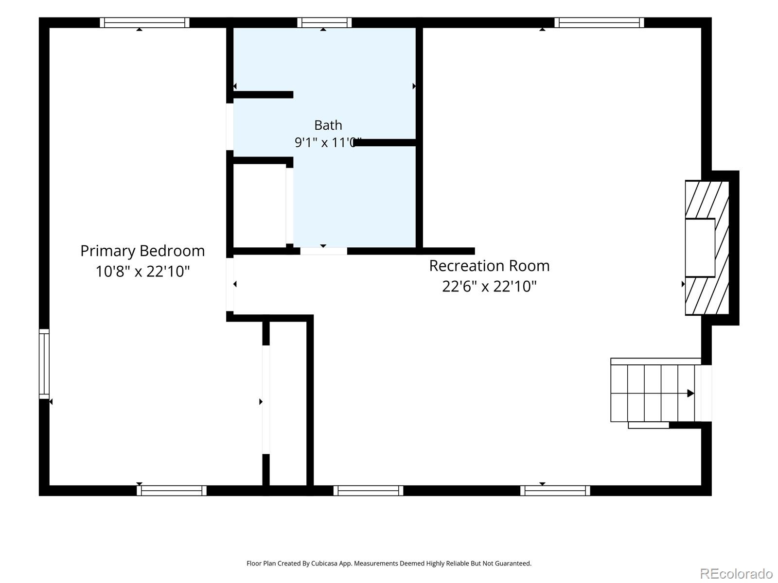 MLS Image #27 for 17456 e arkansas avenue,aurora, Colorado