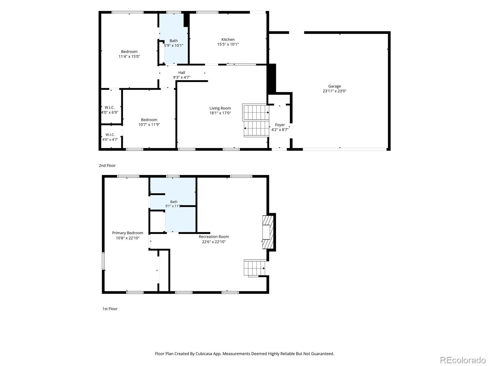 MLS Image #29 for 17456 e arkansas avenue,aurora, Colorado
