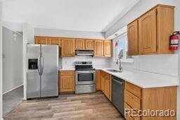 MLS Image #3 for 17456 e arkansas avenue,aurora, Colorado