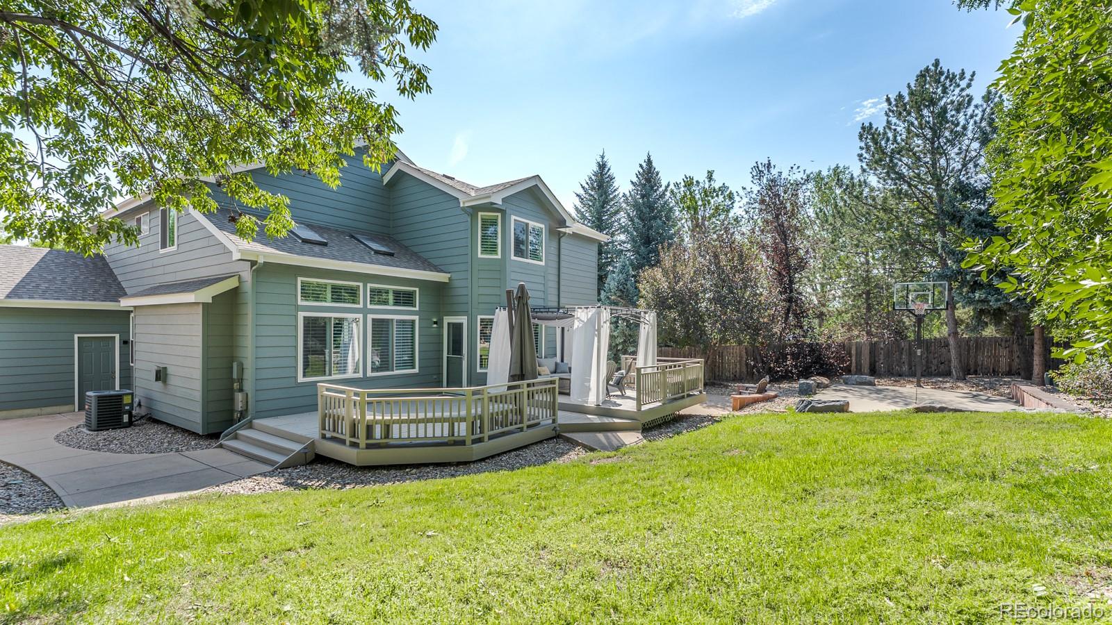MLS Image #39 for 1991  estabrook way,superior, Colorado