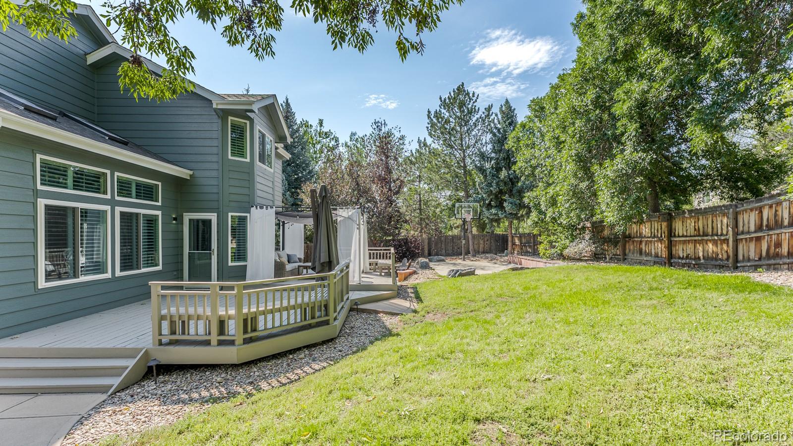 MLS Image #41 for 1991  estabrook way,superior, Colorado