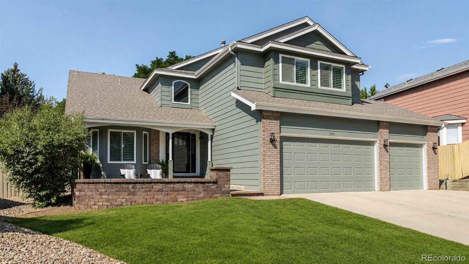 MLS Image #45 for 1991  estabrook way,superior, Colorado