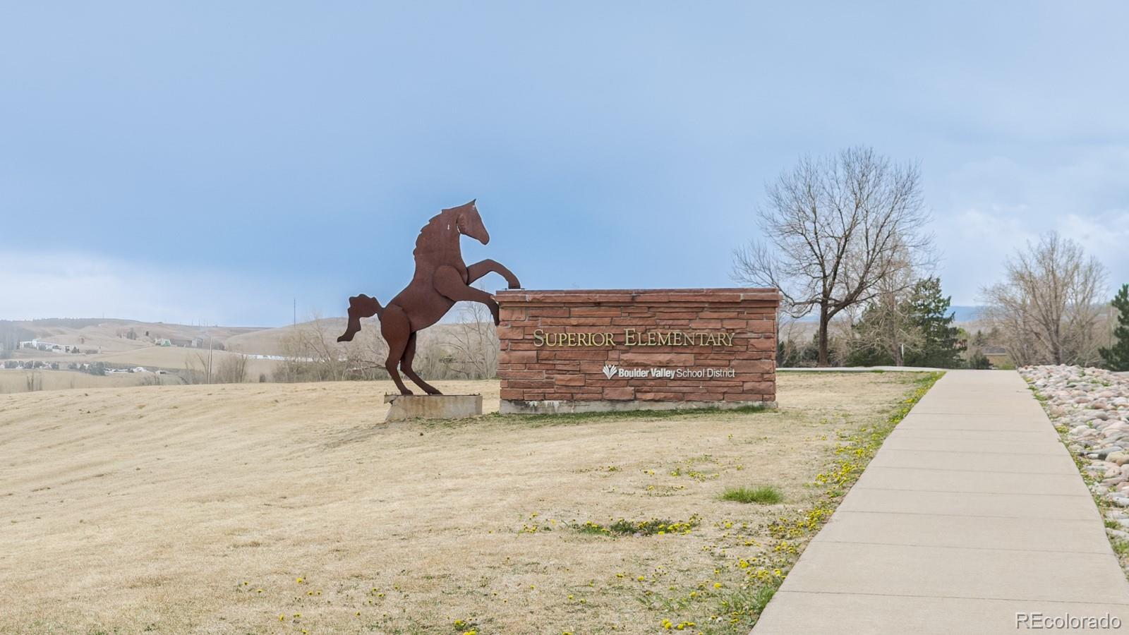 MLS Image #46 for 1991  estabrook way,superior, Colorado