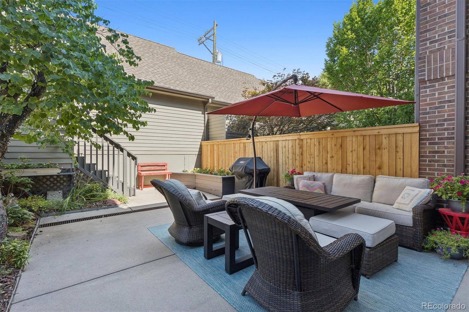 MLS Image #17 for 122  jackson street,denver, Colorado
