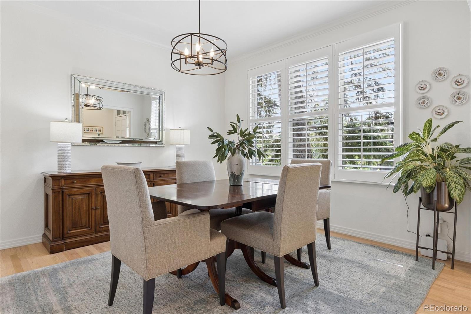 MLS Image #2 for 122  jackson street,denver, Colorado