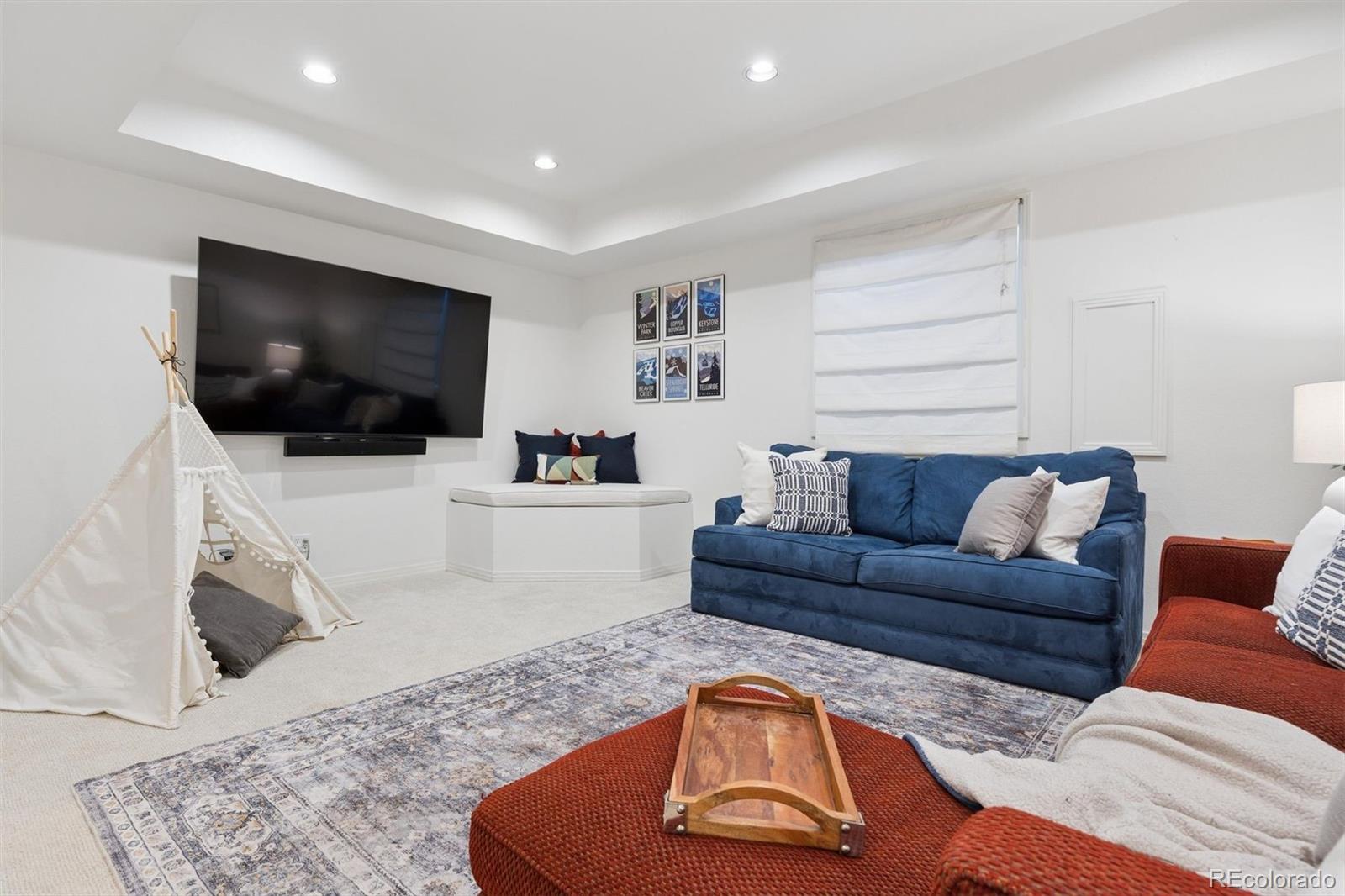 MLS Image #35 for 122  jackson street,denver, Colorado