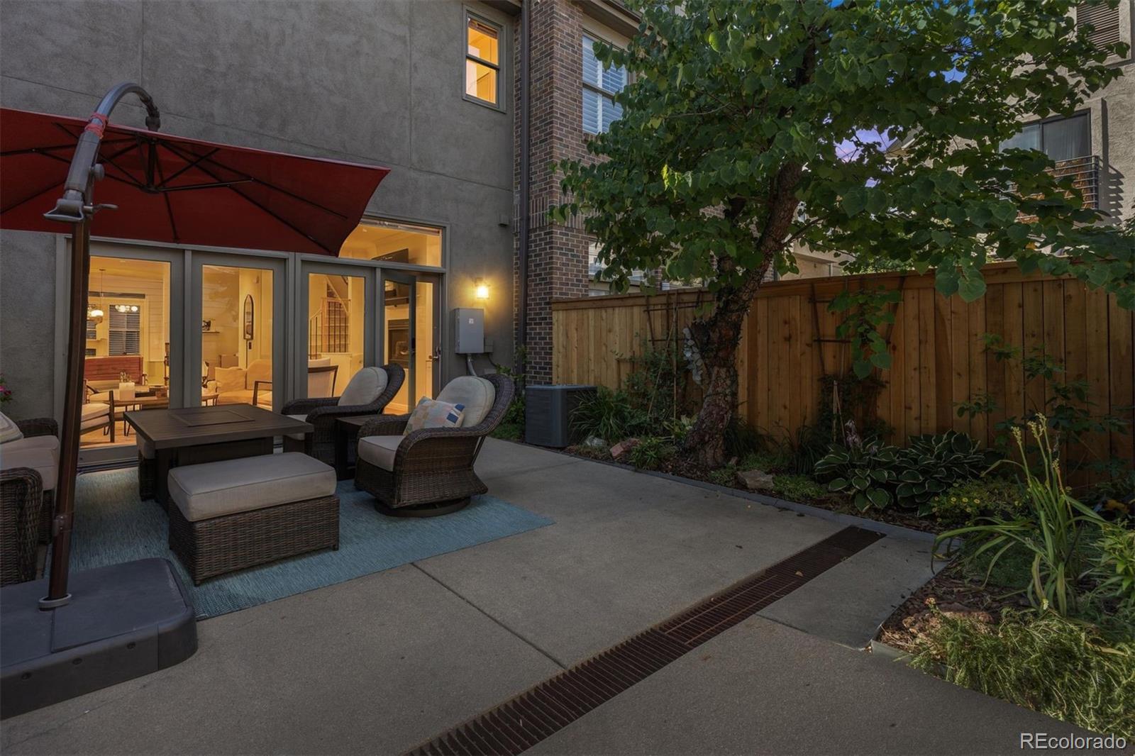 MLS Image #37 for 122  jackson street,denver, Colorado