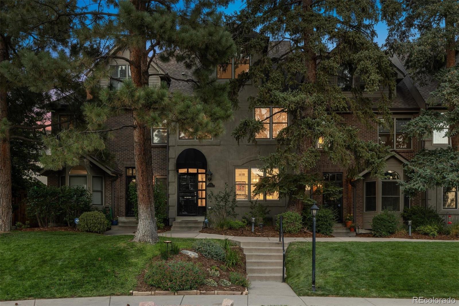 MLS Image #39 for 122  jackson street,denver, Colorado