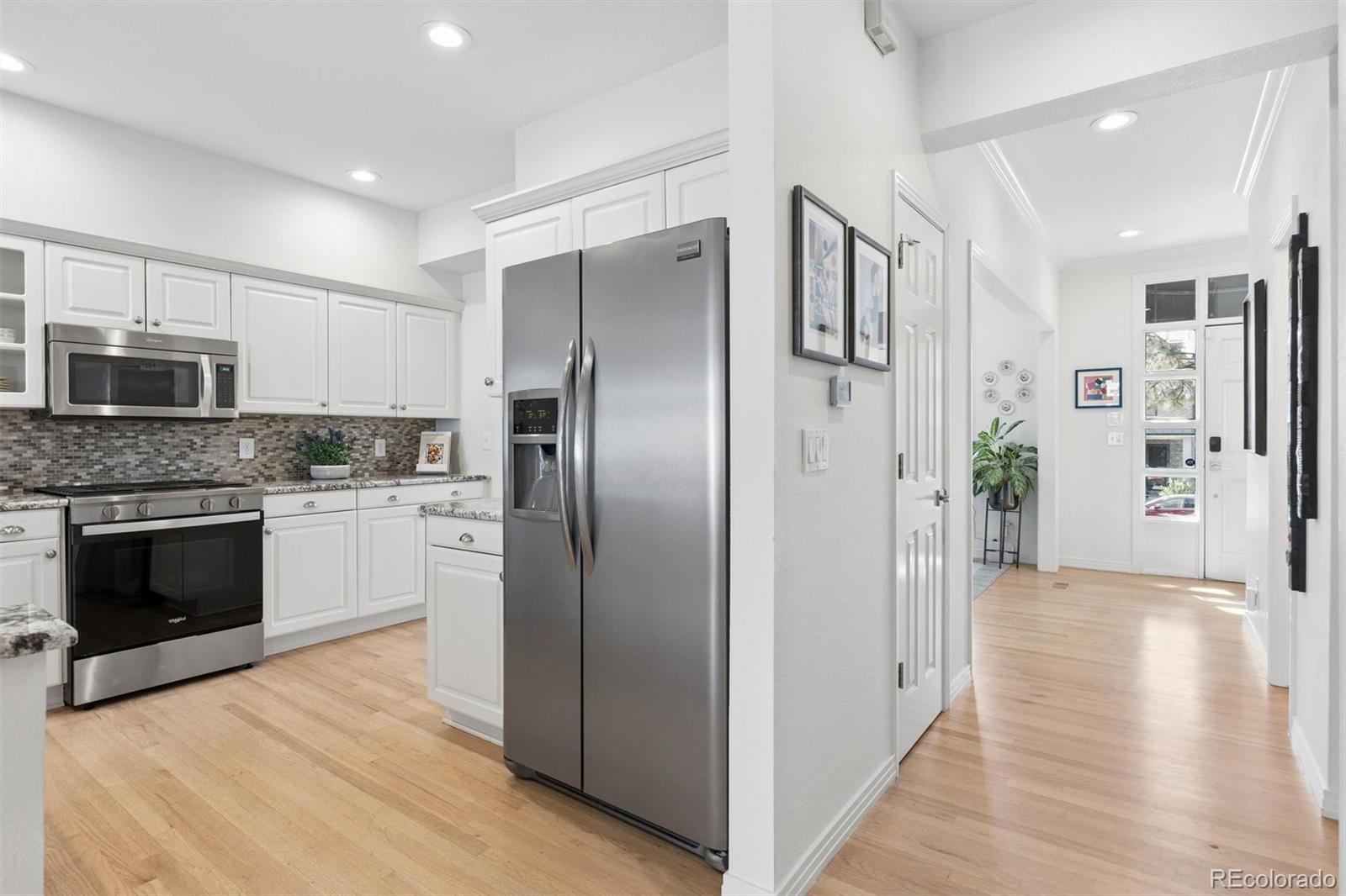 MLS Image #8 for 122  jackson street,denver, Colorado