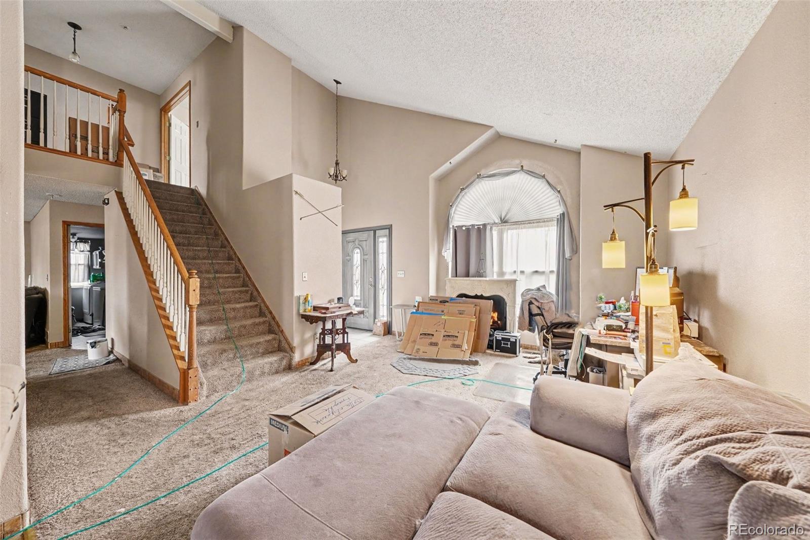 MLS Image #1 for 4870  criswell court,colorado springs, Colorado