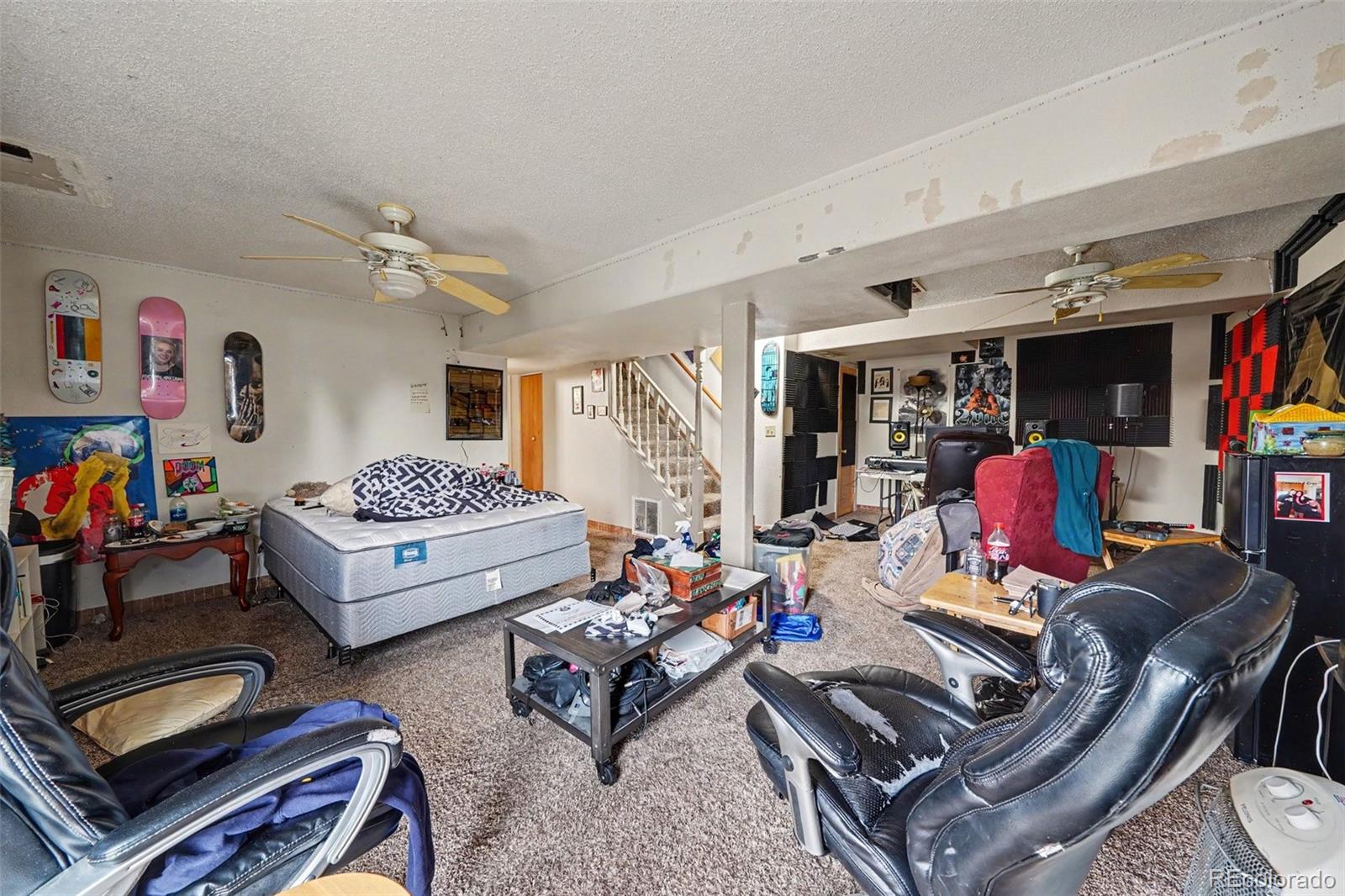 MLS Image #14 for 4870  criswell court,colorado springs, Colorado