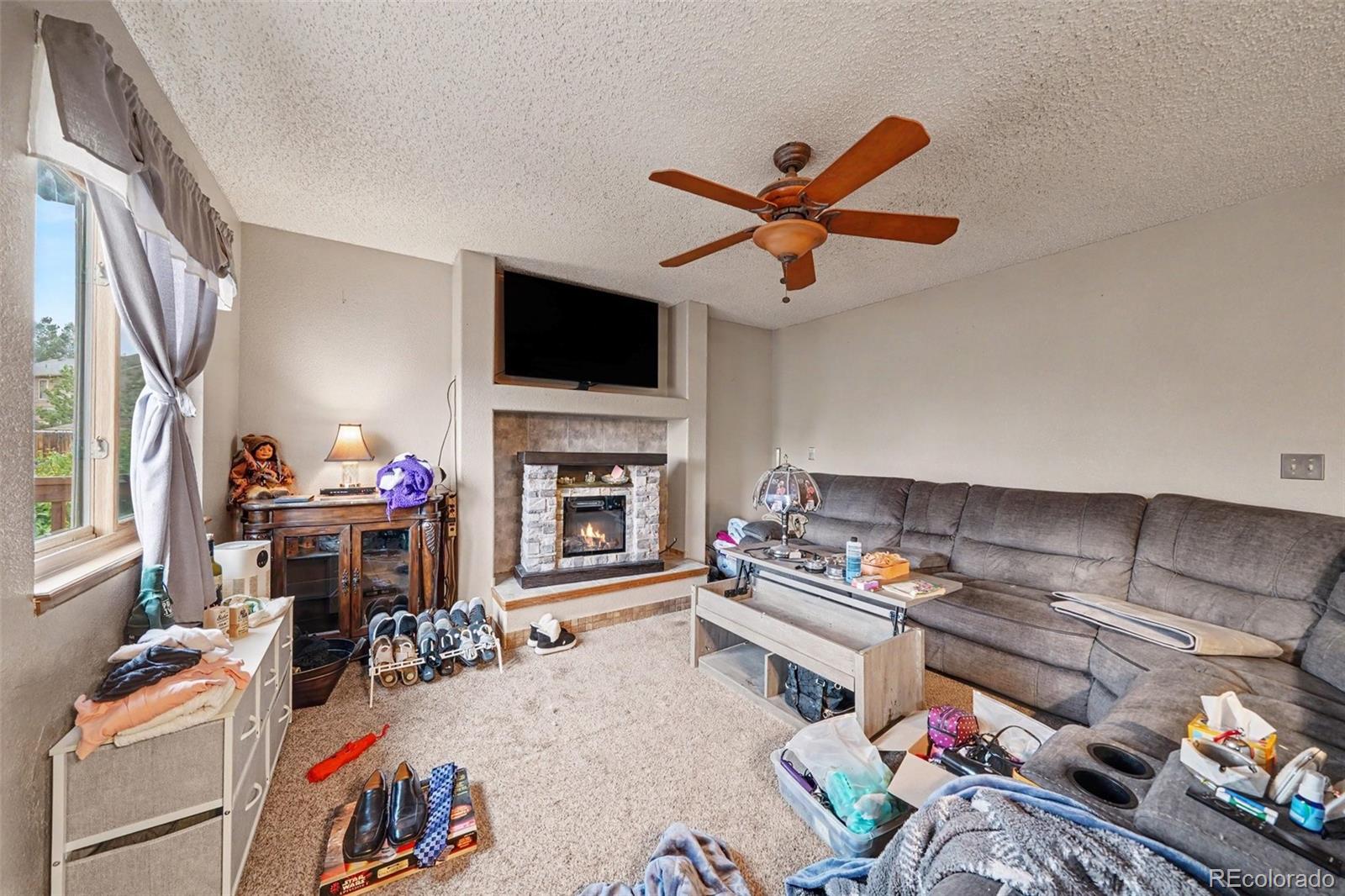 MLS Image #2 for 4870  criswell court,colorado springs, Colorado