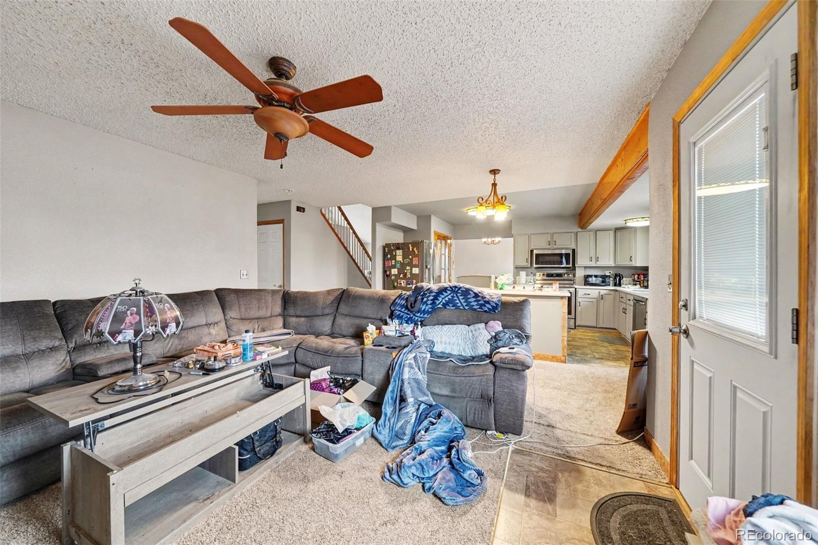 MLS Image #3 for 4870  criswell court,colorado springs, Colorado