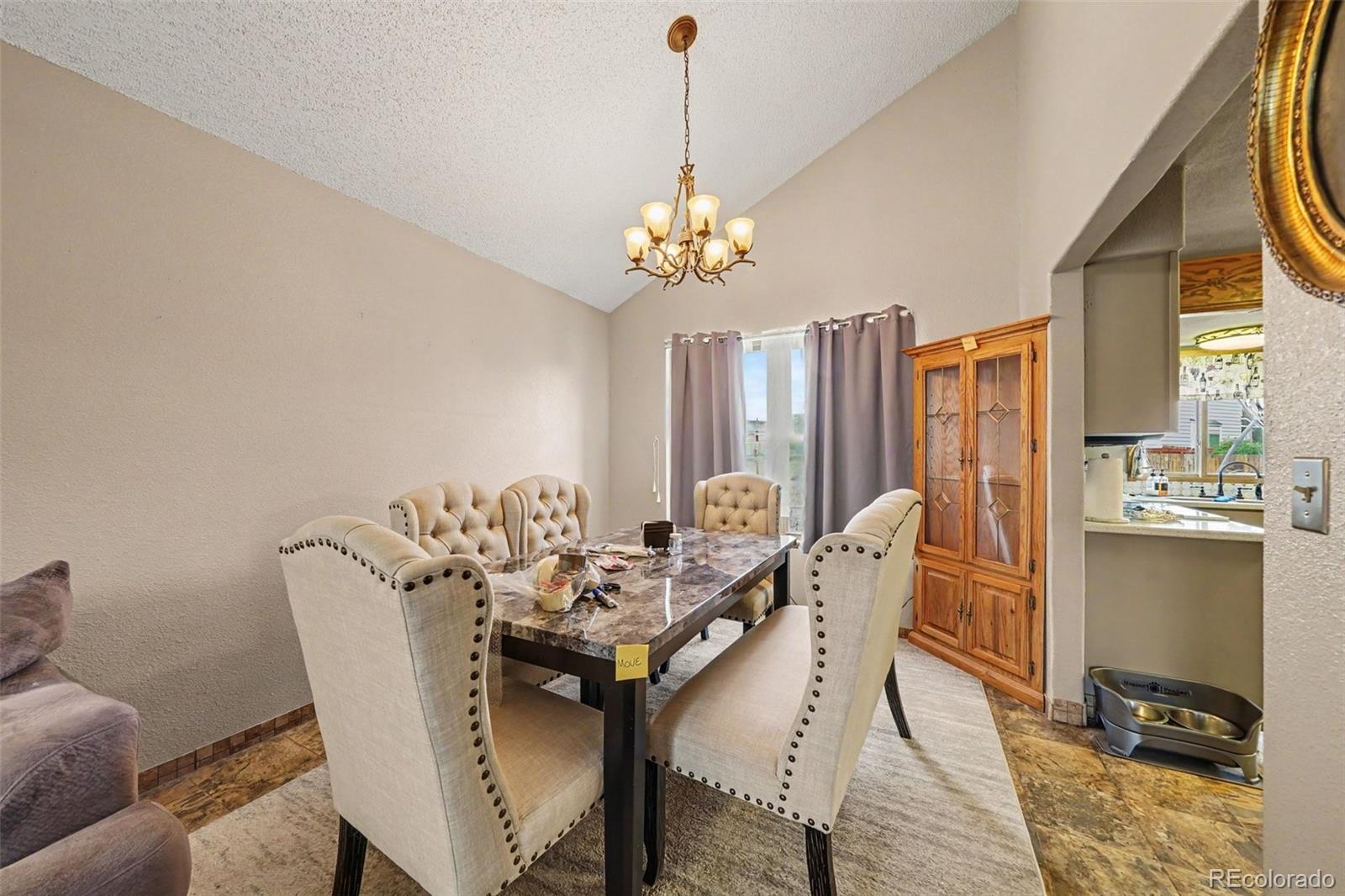 MLS Image #4 for 4870  criswell court,colorado springs, Colorado