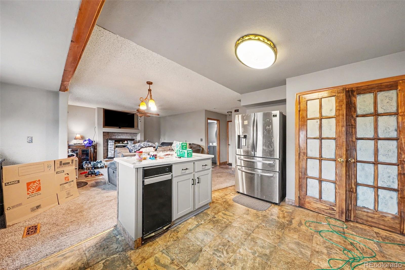 MLS Image #6 for 4870  criswell court,colorado springs, Colorado