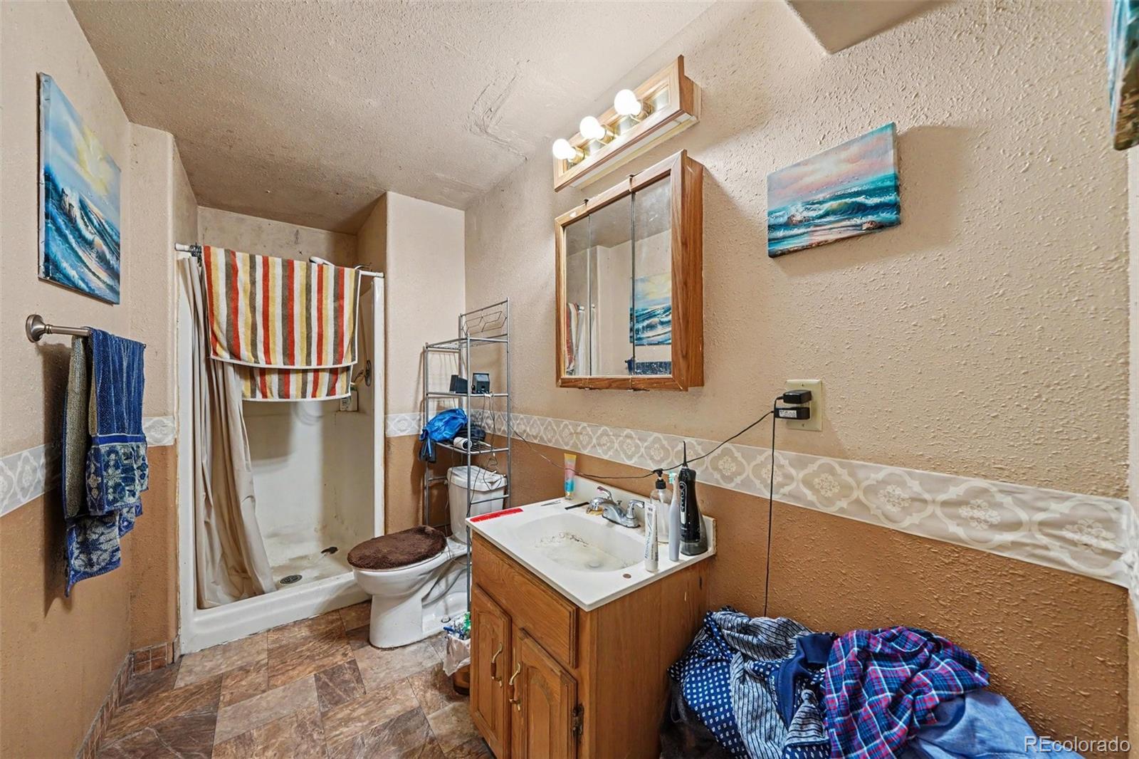 MLS Image #7 for 4870  criswell court,colorado springs, Colorado