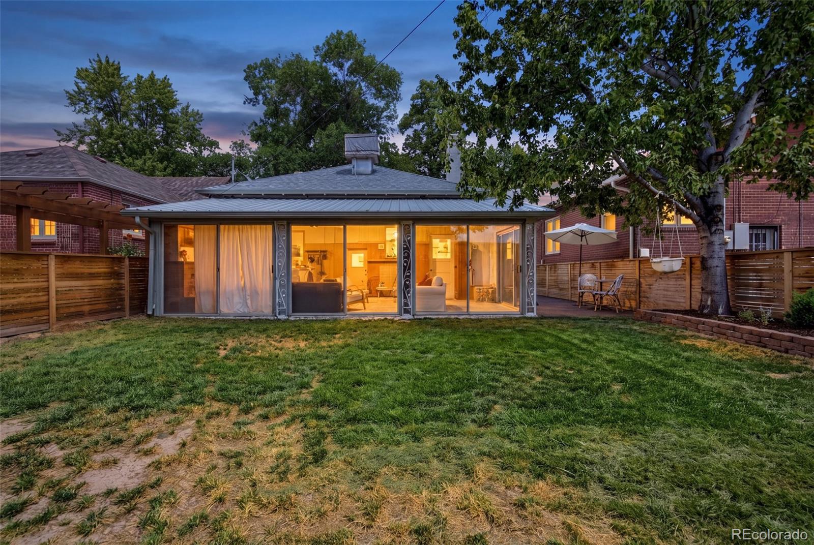 MLS Image #1 for 1987 s sherman street,denver, Colorado