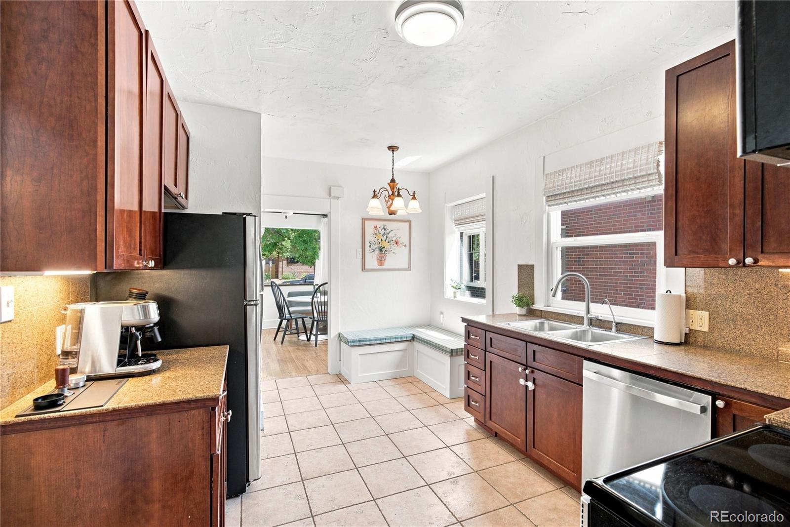 MLS Image #16 for 1987 s sherman street,denver, Colorado