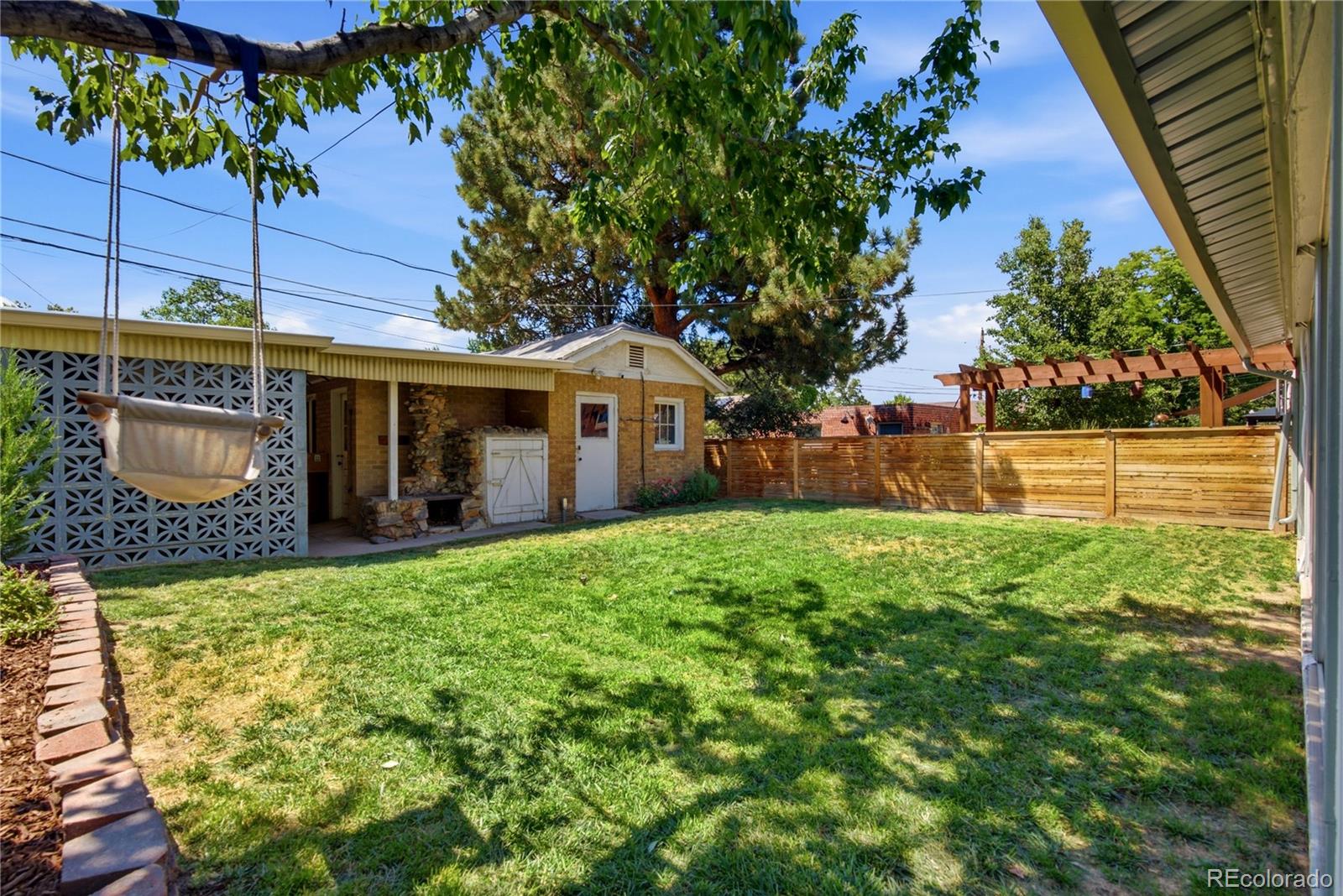 MLS Image #33 for 1987 s sherman street,denver, Colorado