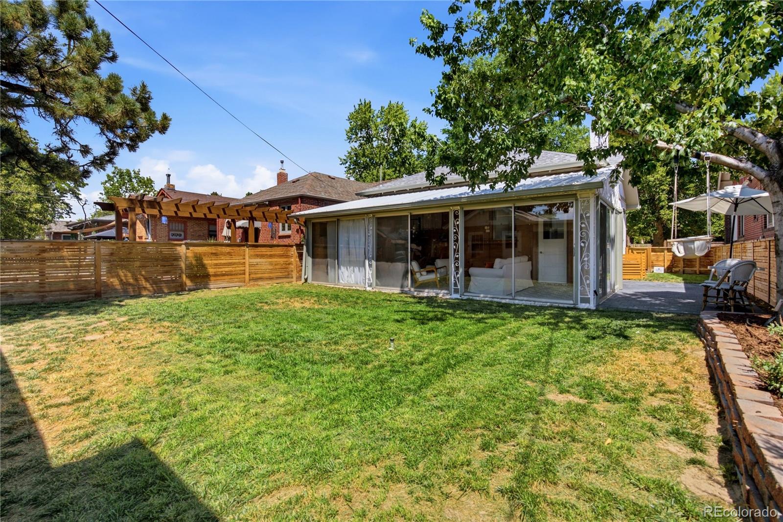 MLS Image #34 for 1987 s sherman street,denver, Colorado