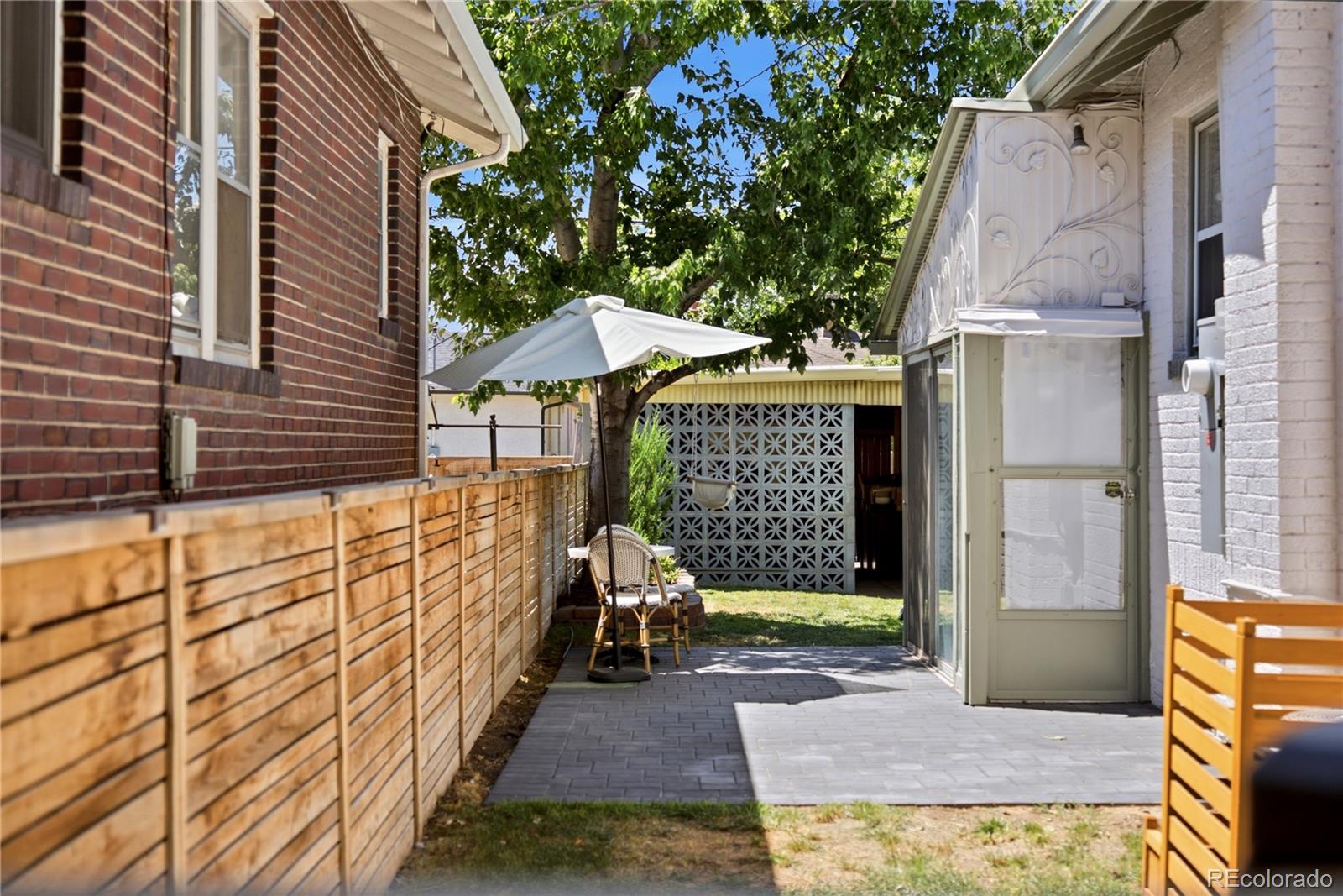MLS Image #35 for 1987 s sherman street,denver, Colorado