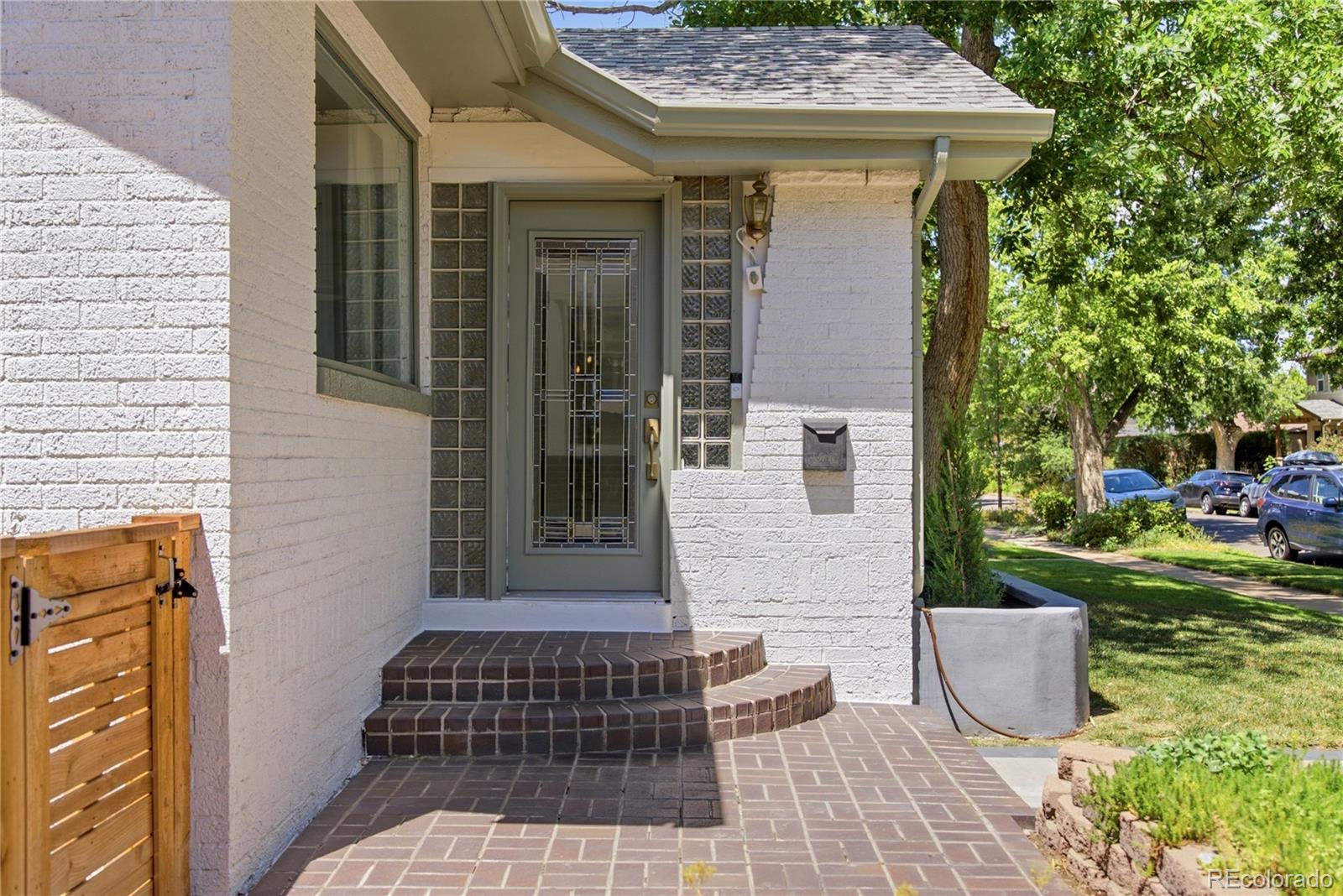 MLS Image #4 for 1987 s sherman street,denver, Colorado