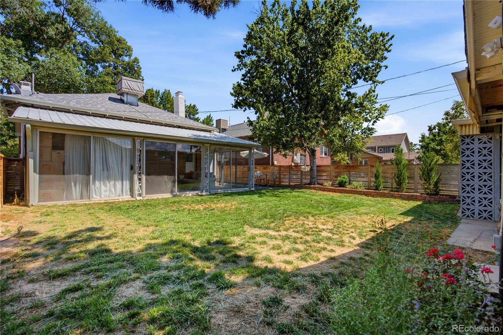 MLS Image #45 for 1987 s sherman street,denver, Colorado