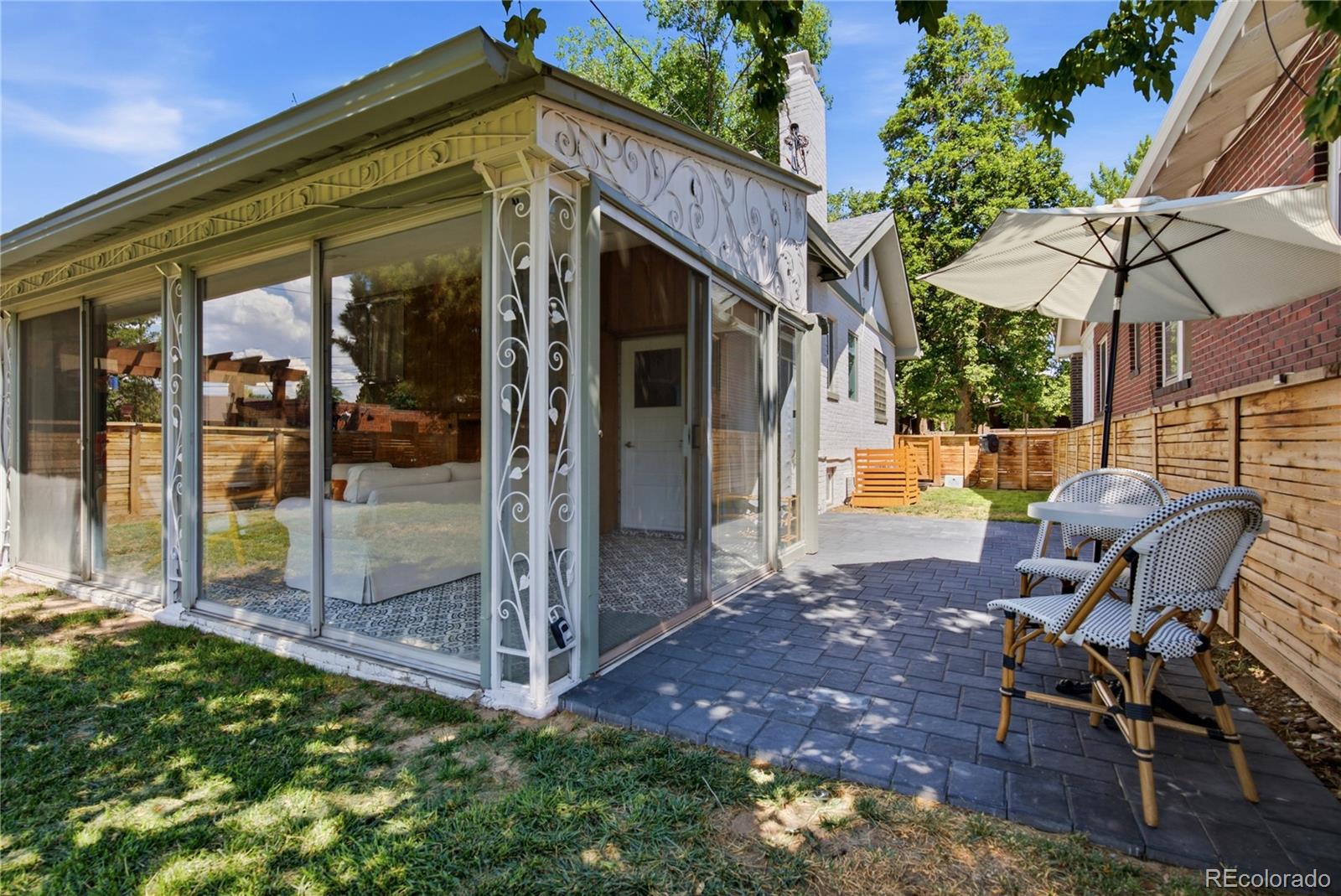 MLS Image #46 for 1987 s sherman street,denver, Colorado