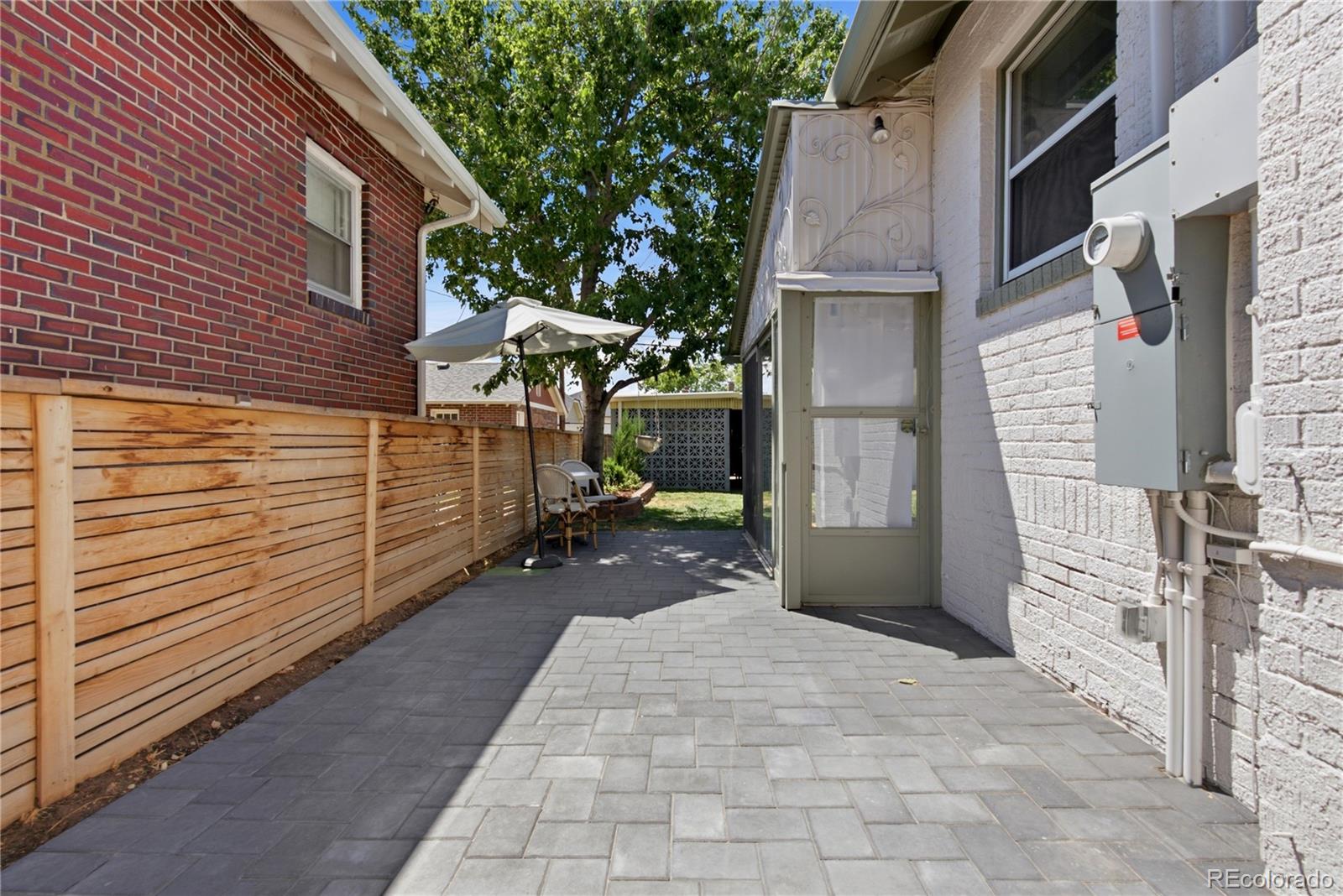 MLS Image #47 for 1987 s sherman street,denver, Colorado