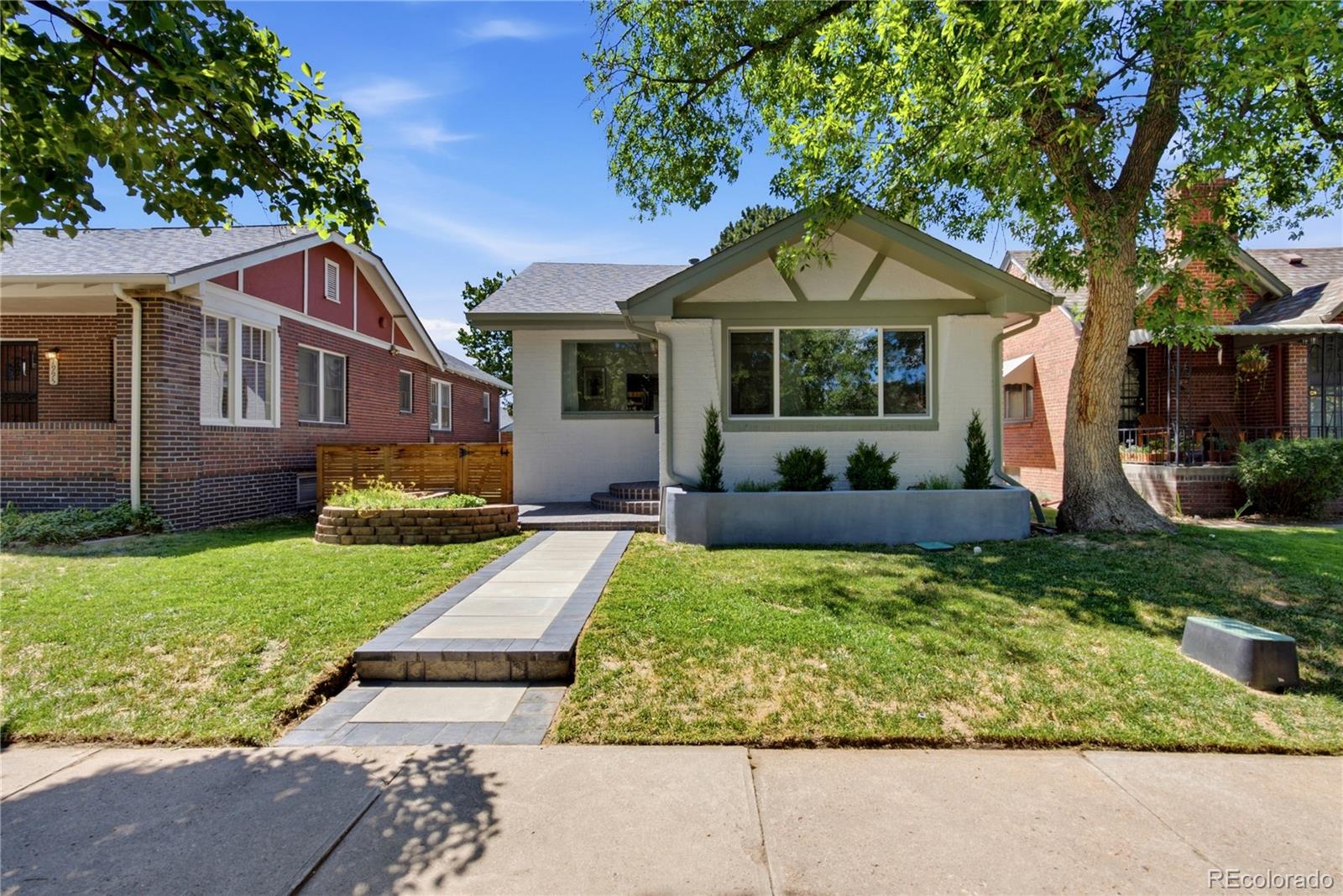 MLS Image #48 for 1987 s sherman street,denver, Colorado