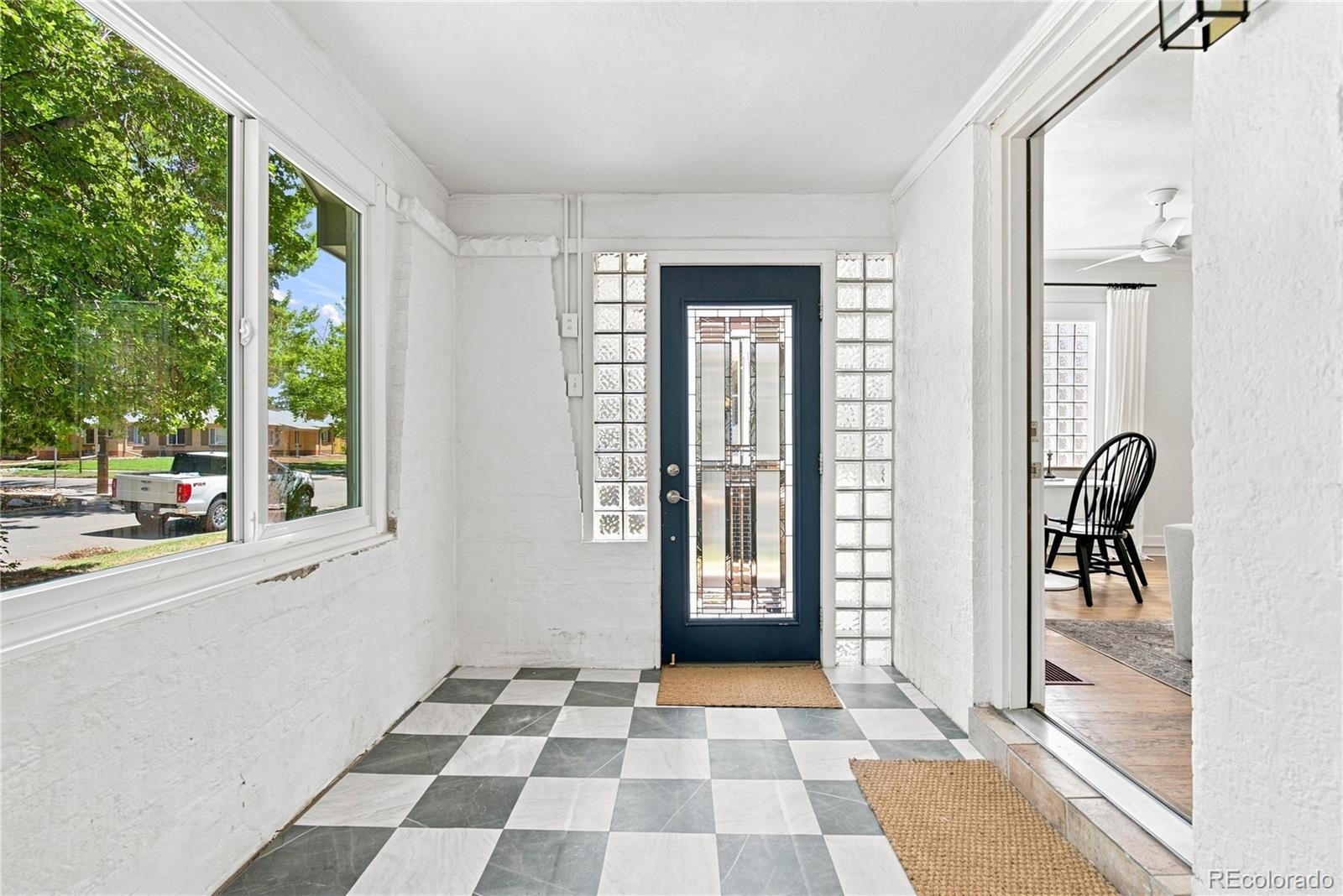 MLS Image #5 for 1987 s sherman street,denver, Colorado