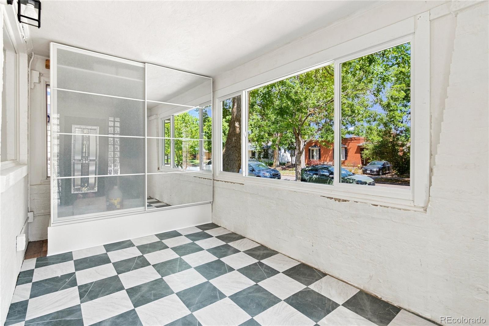 MLS Image #6 for 1987 s sherman street,denver, Colorado
