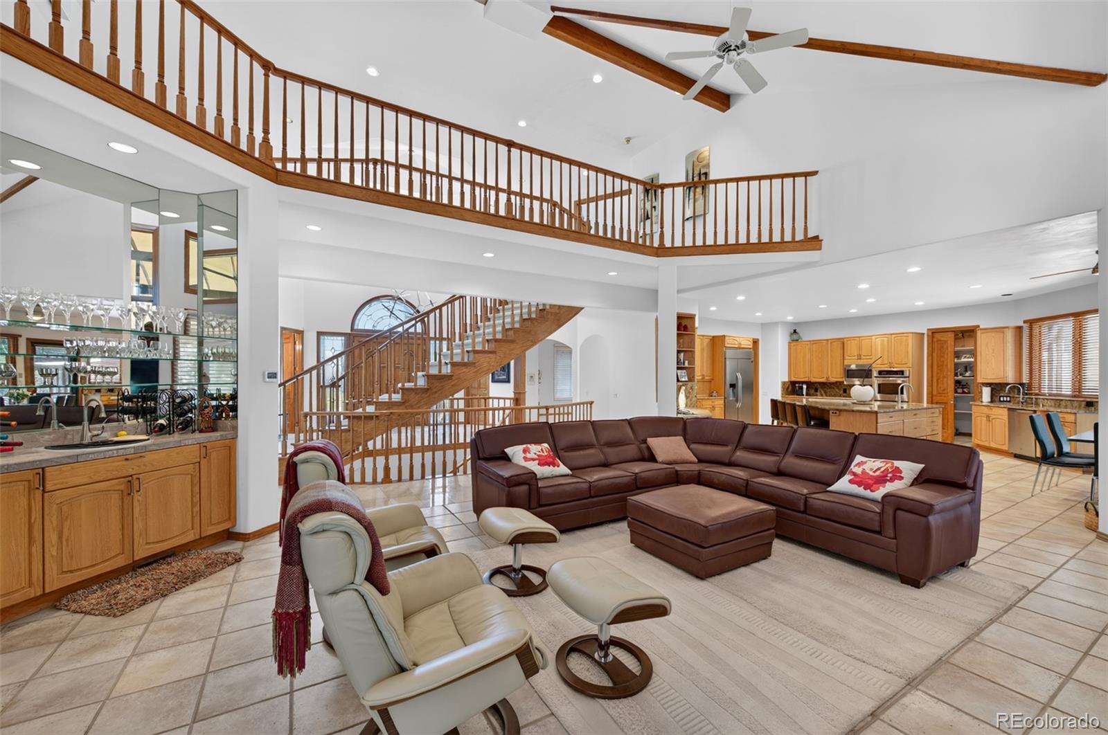 MLS Image #11 for 49  golden eagle lane,littleton, Colorado