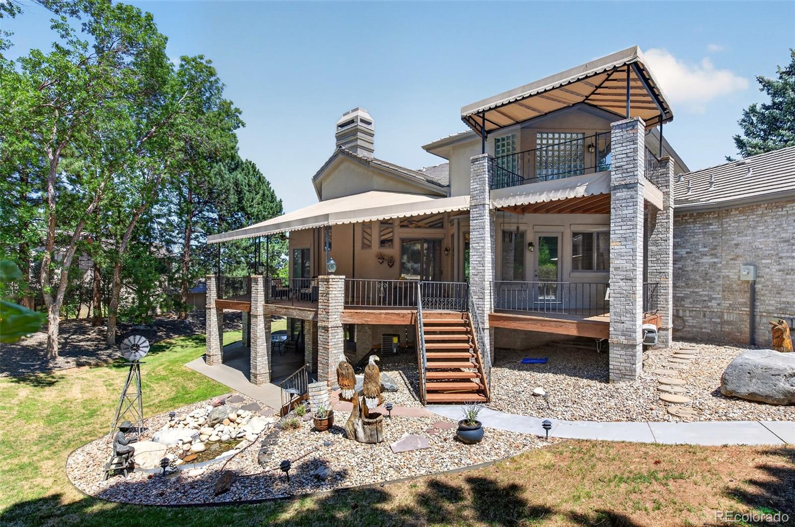 MLS Image #33 for 49  golden eagle lane,littleton, Colorado