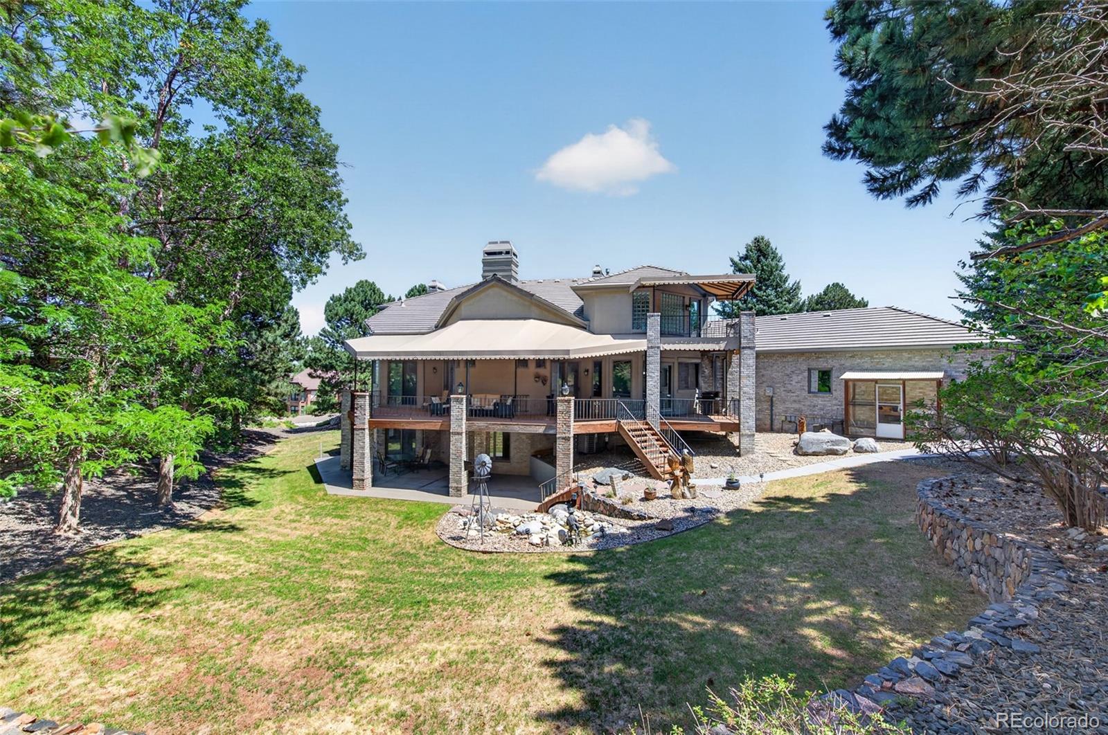 MLS Image #34 for 49  golden eagle lane,littleton, Colorado