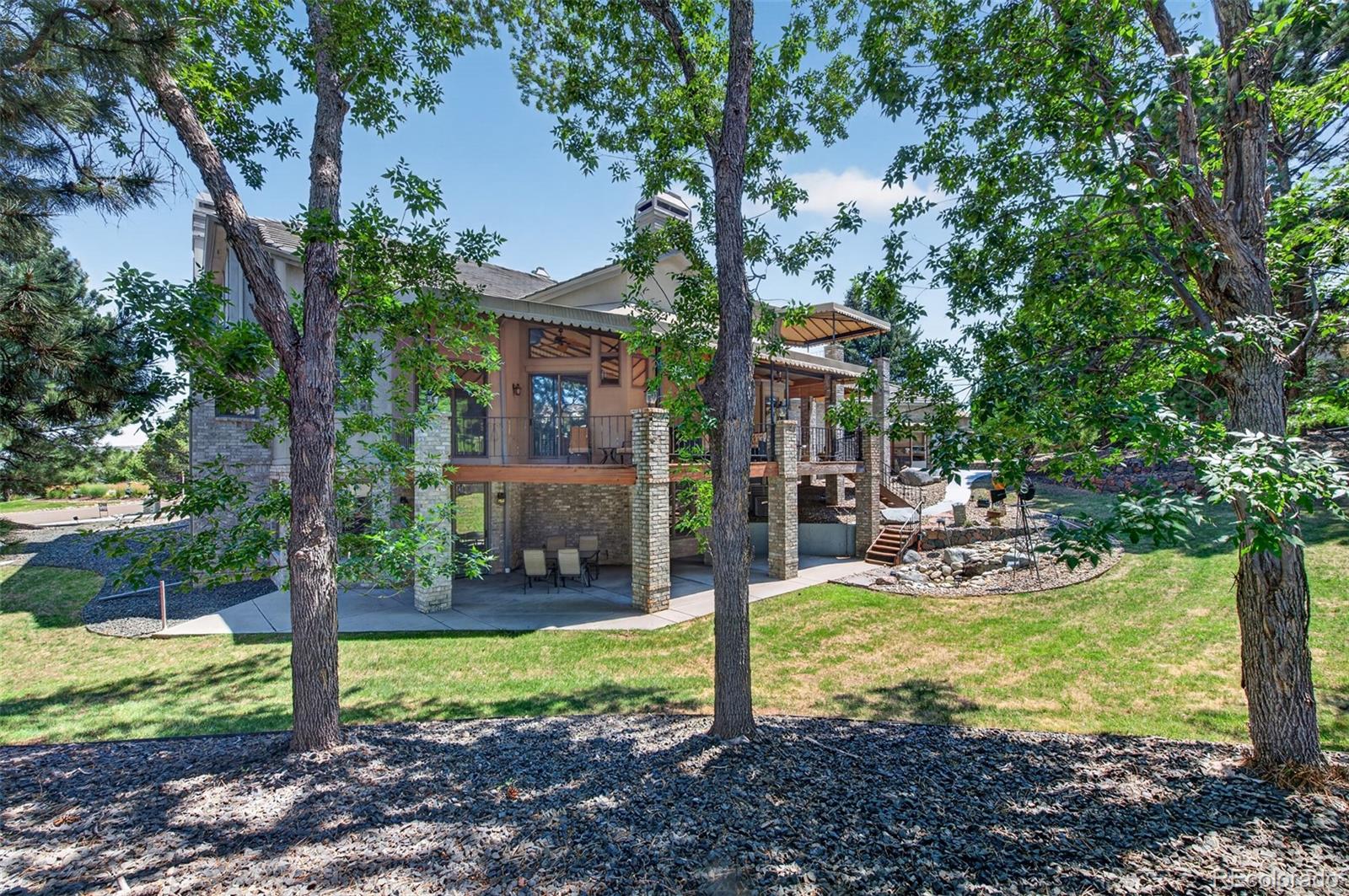 MLS Image #35 for 49  golden eagle lane,littleton, Colorado