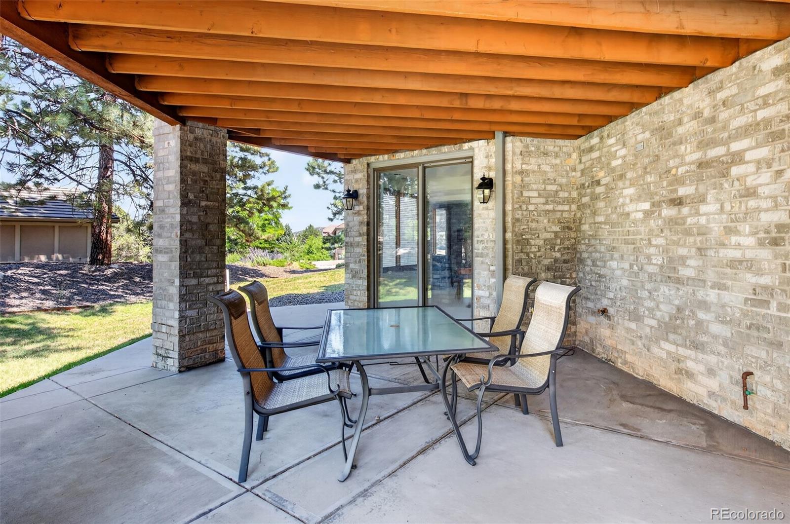 MLS Image #37 for 49  golden eagle lane,littleton, Colorado