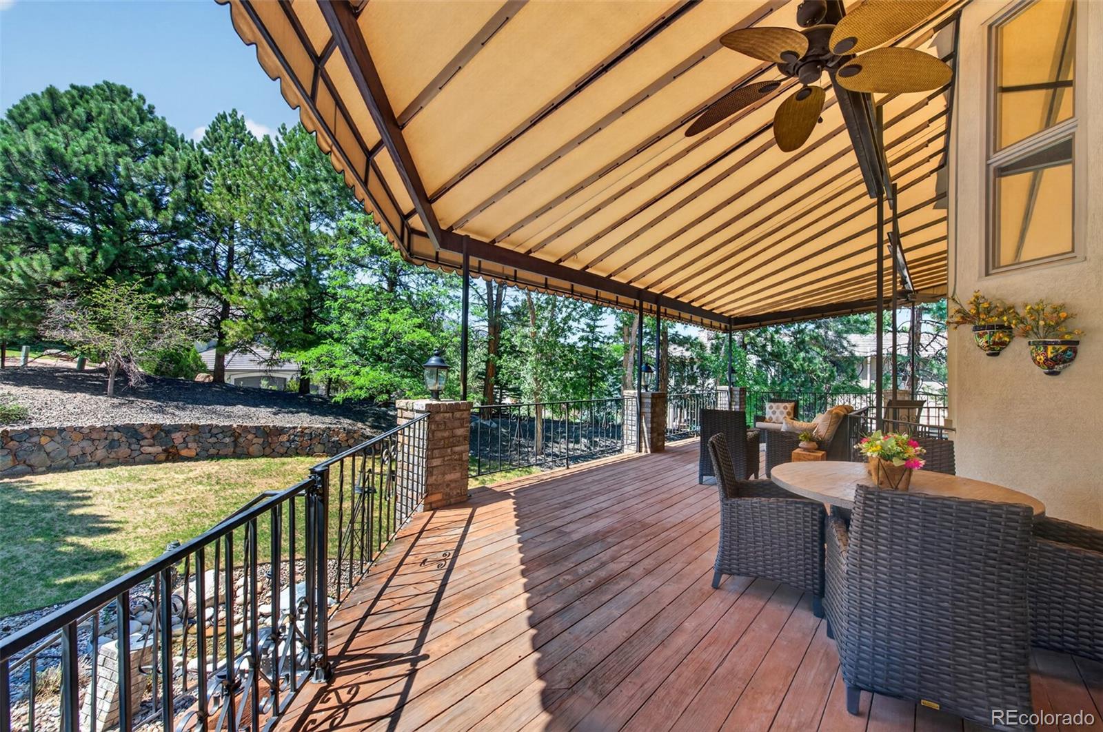 MLS Image #41 for 49  golden eagle lane,littleton, Colorado