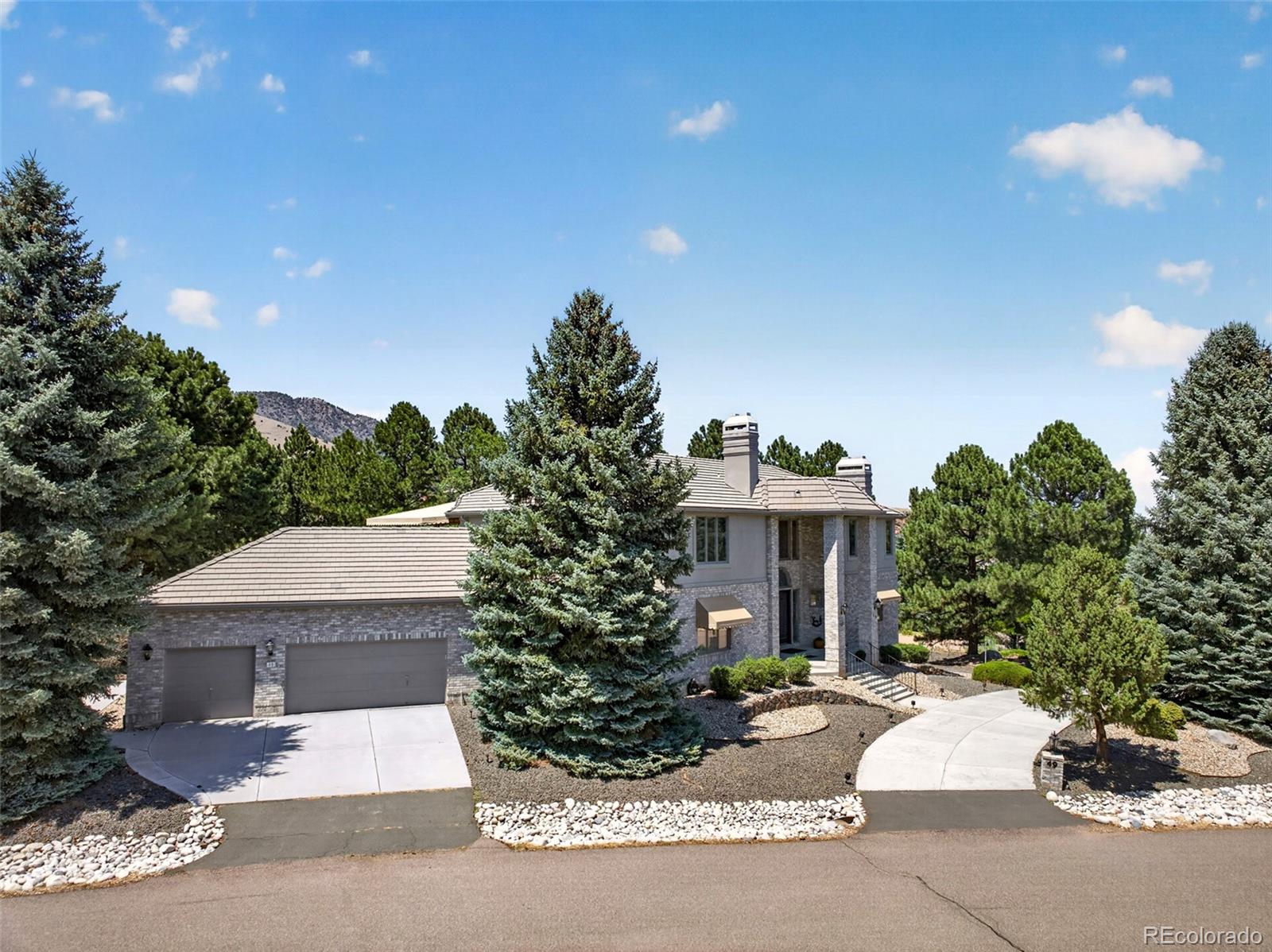 MLS Image #42 for 49  golden eagle lane,littleton, Colorado