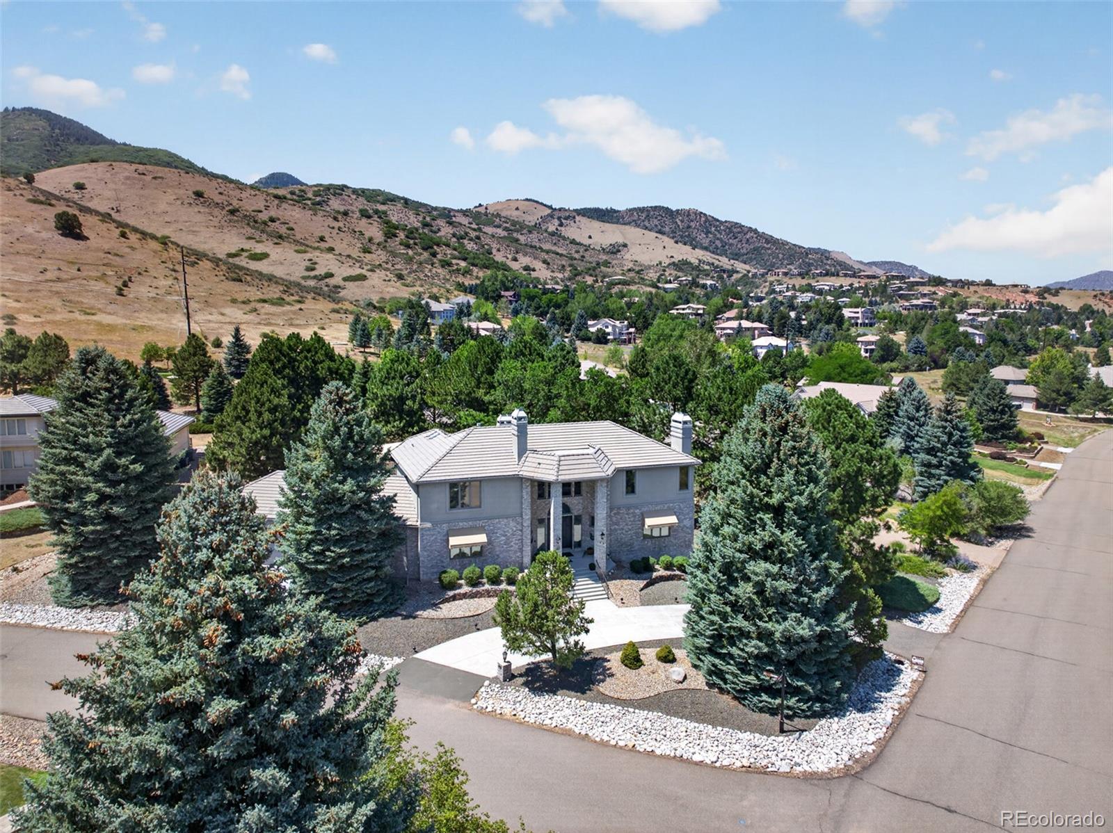 MLS Image #43 for 49  golden eagle lane,littleton, Colorado