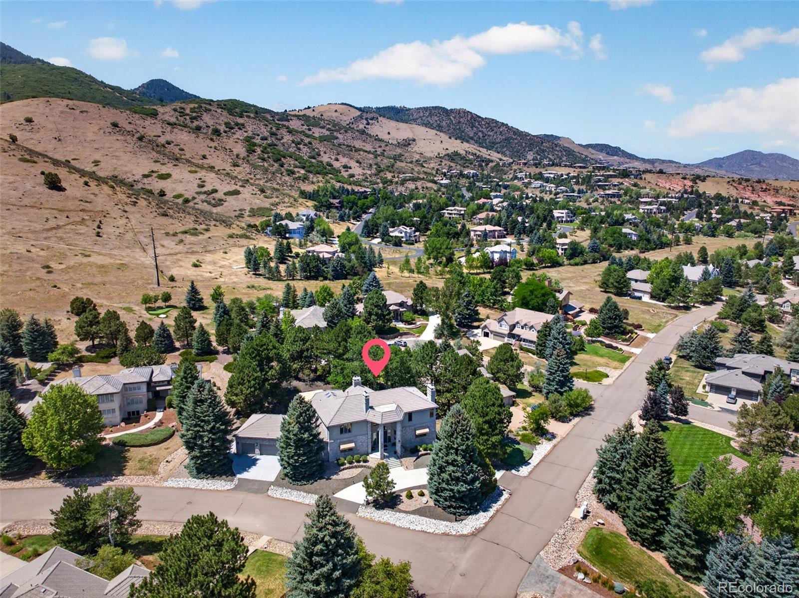 MLS Image #44 for 49  golden eagle lane,littleton, Colorado