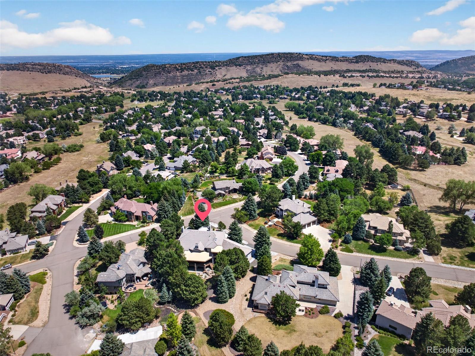 MLS Image #45 for 49  golden eagle lane,littleton, Colorado