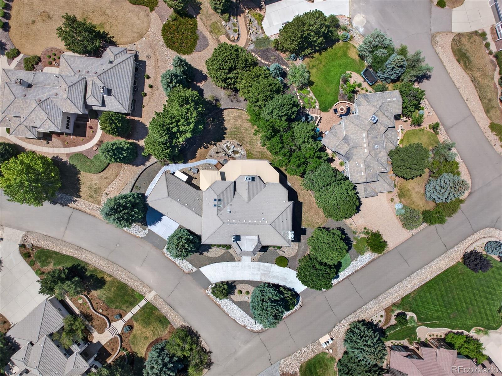 MLS Image #46 for 49  golden eagle lane,littleton, Colorado